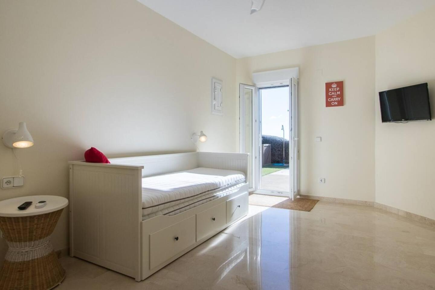 Asia Gardens Villa With Private Pool In Benidorm Кала-де-Финистрат Экстерьер фото