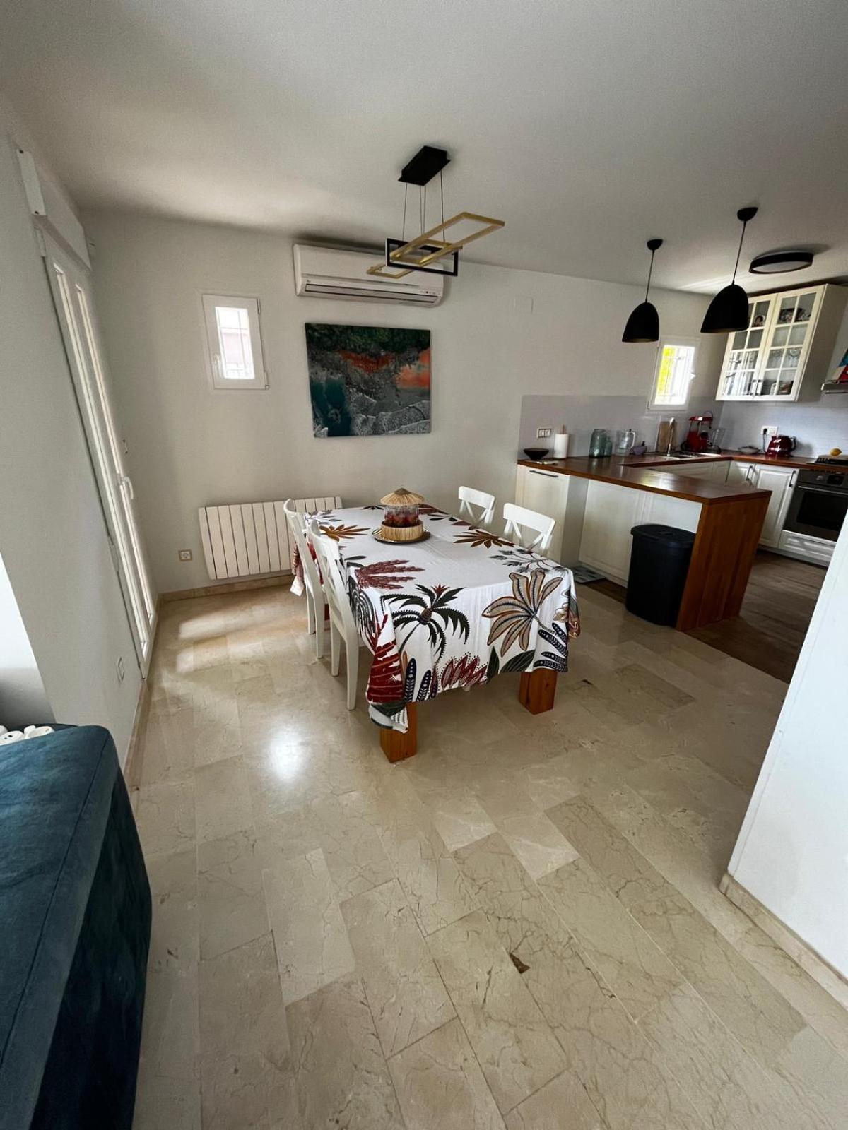 Asia Gardens Villa With Private Pool In Benidorm Кала-де-Финистрат Экстерьер фото